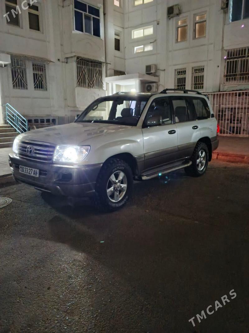 Toyota Land Cruiser 1998 - 200 000 TMT - Ашхабад - img 5