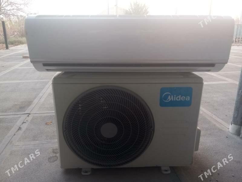 Kondisioner Кондиционер 60 kw - Murgap - img 3