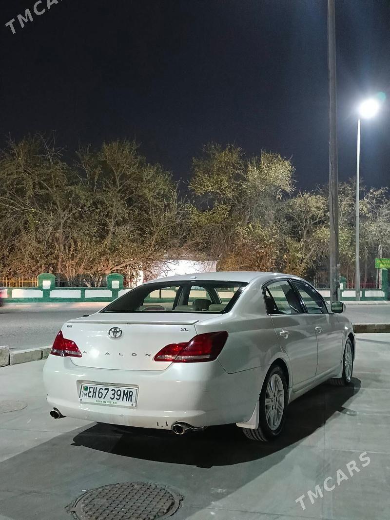 Toyota Avalon 2006 - 150 000 TMT - Мары - img 5
