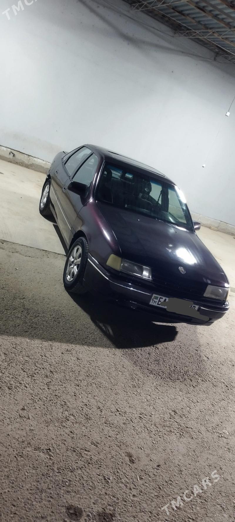 Opel Vectra 1992 - 37 000 TMT - Wekilbazar - img 4