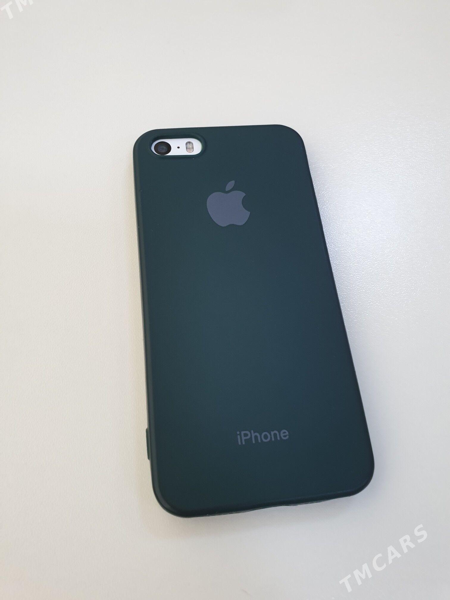 iPhone 5S - Aşgabat - img 5