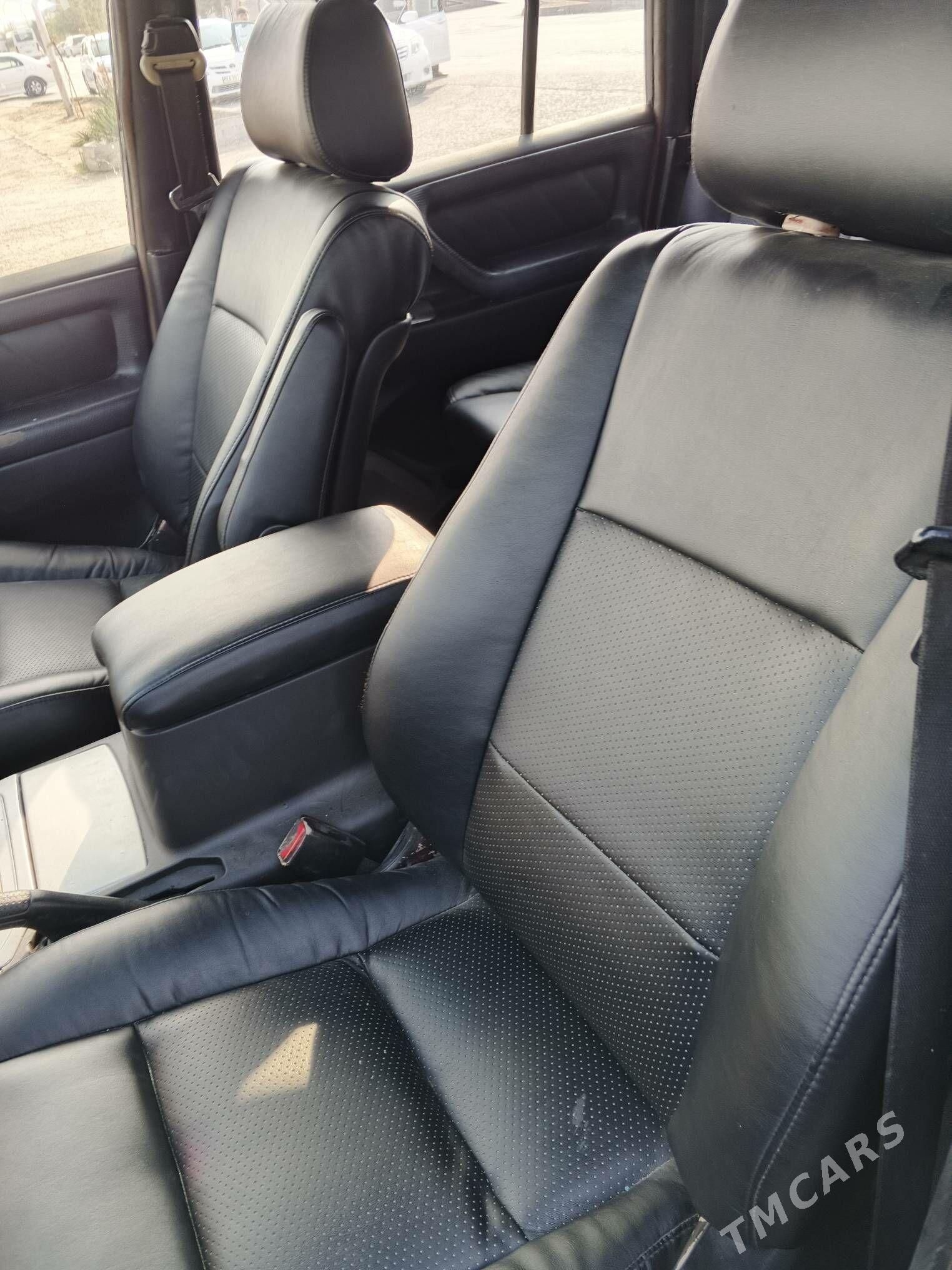 Toyota Land Cruiser 1998 - 200 000 TMT - Ашхабад - img 2