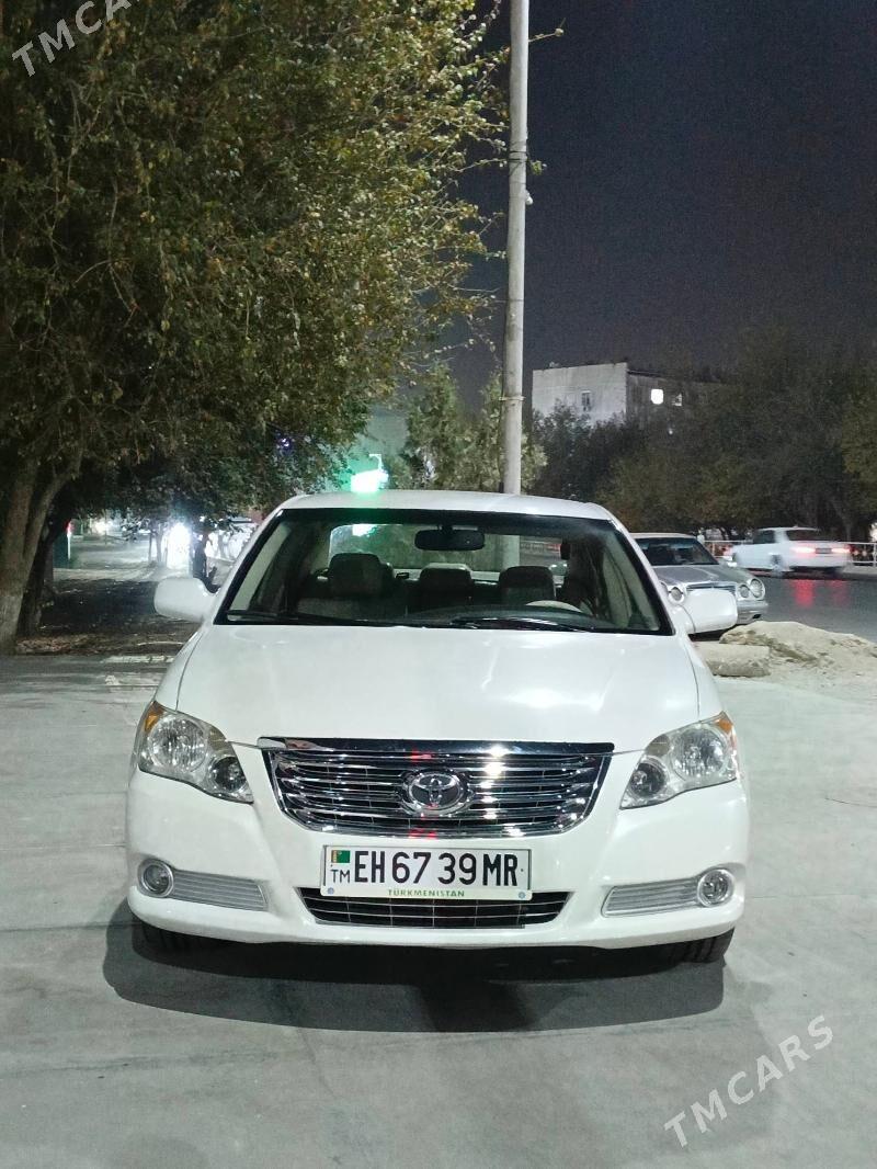 Toyota Avalon 2006 - 150 000 TMT - Мары - img 6