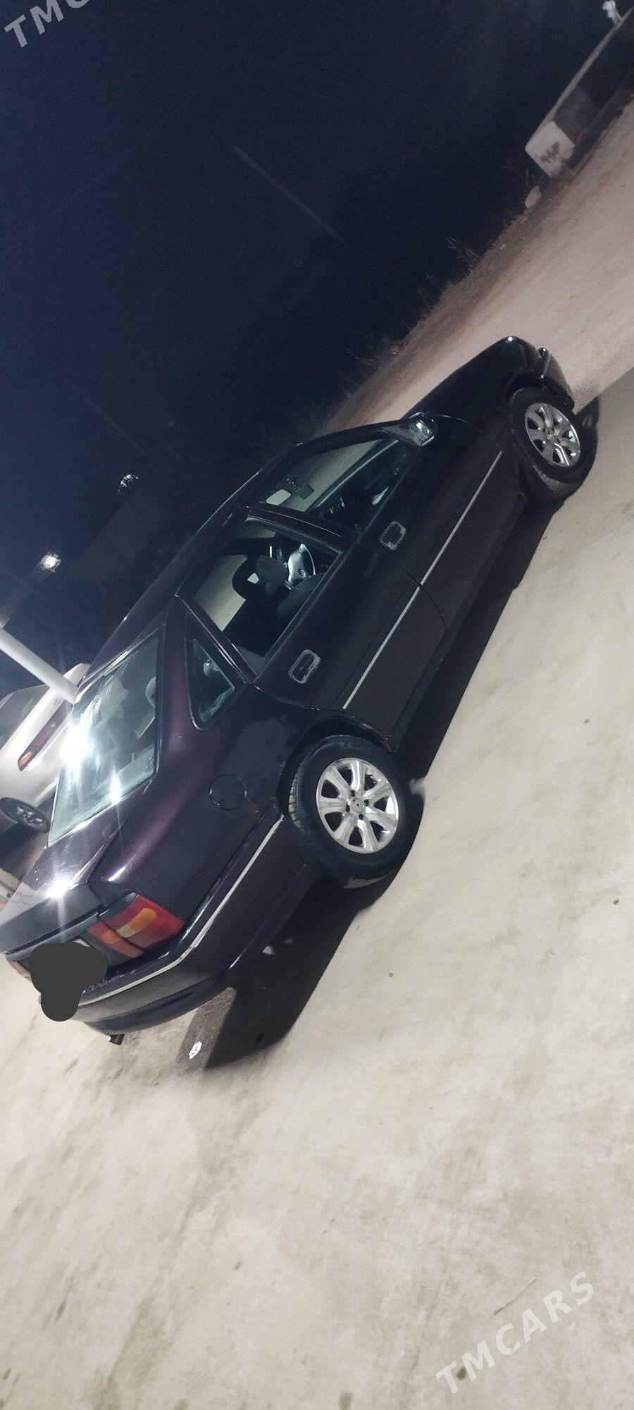 Opel Vectra 1992 - 37 000 TMT - Wekilbazar - img 2