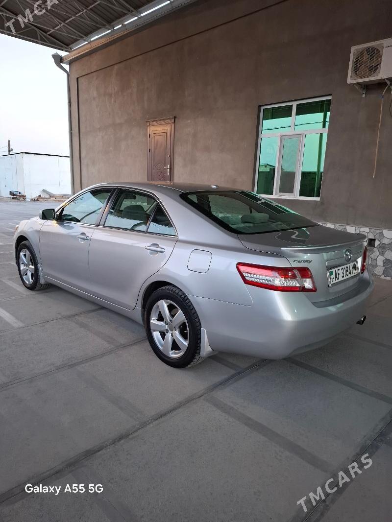 Toyota Camry 2010 - 197 000 TMT - Mary - img 6
