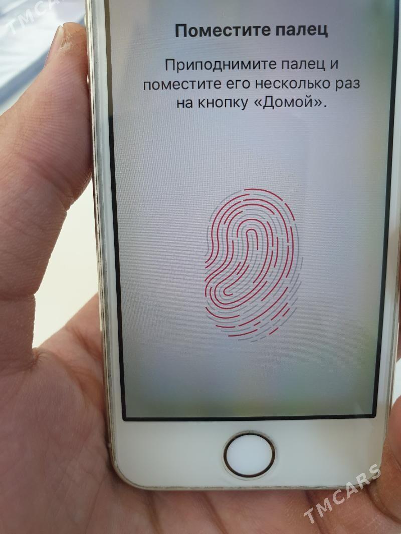 iPhone 5S - Aşgabat - img 3