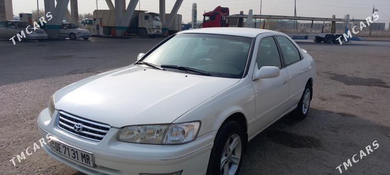 Toyota Camry 2001 - 146 000 TMT - Мары - img 2