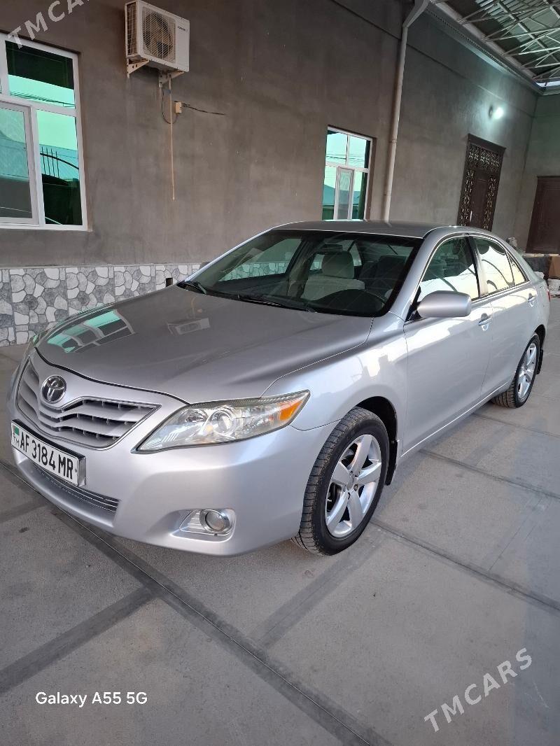 Toyota Camry 2010 - 197 000 TMT - Mary - img 7