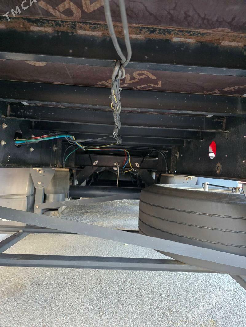 Kogel Euro Trailer 2021 - 481 000 TMT - Ашхабад - img 7