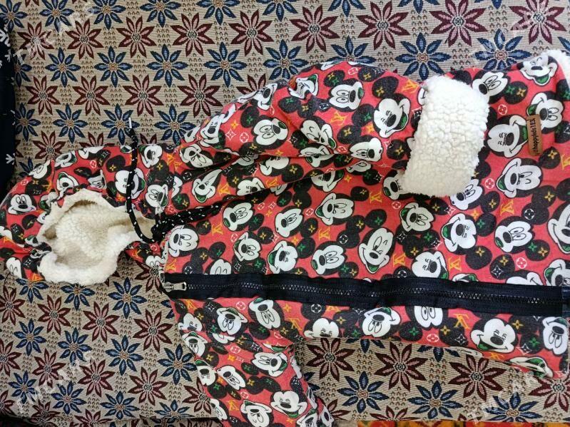 куртки детские - Türkmenabat - img 2