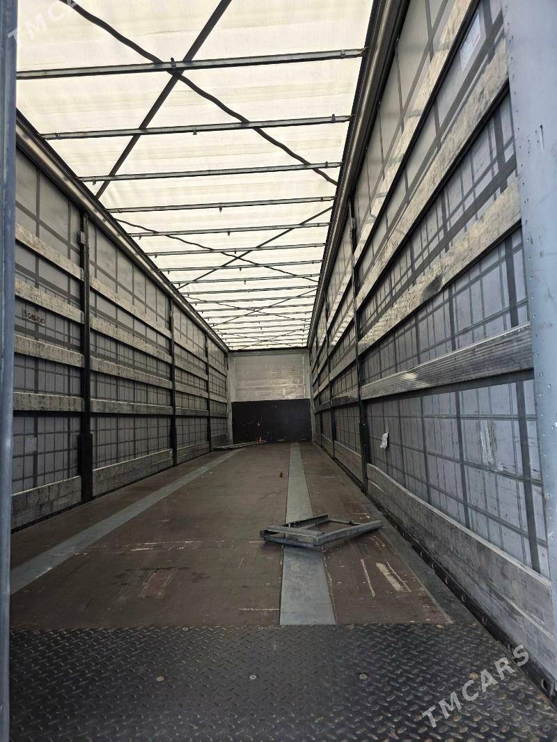 Kogel Euro Trailer 2021 - 481 000 TMT - Ашхабад - img 6