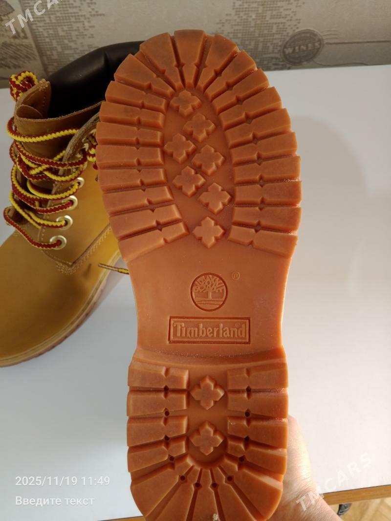 ботинки мужская из гробницы - Türkmenabat - img 3