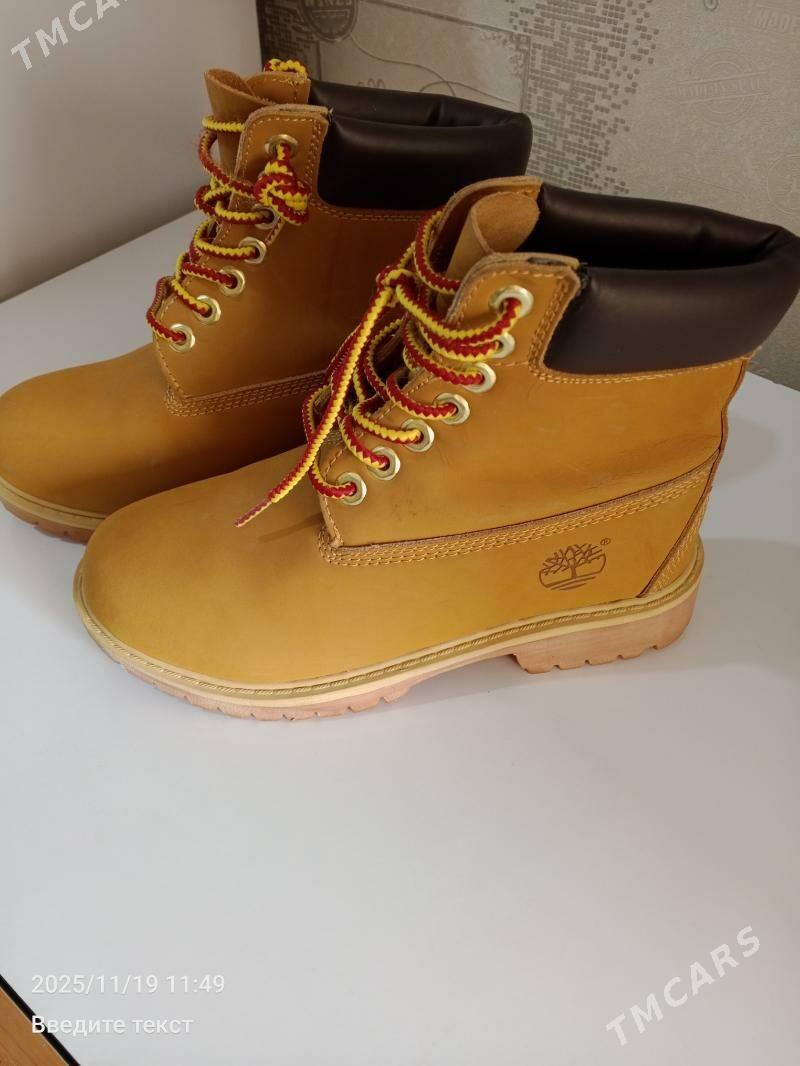 ботинки мужская из гробницы - Türkmenabat - img 2