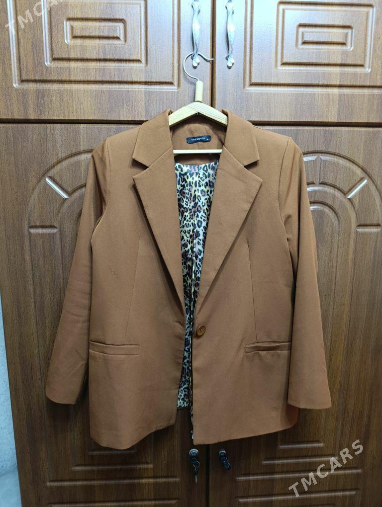 Пиджаки - Мары - img 1