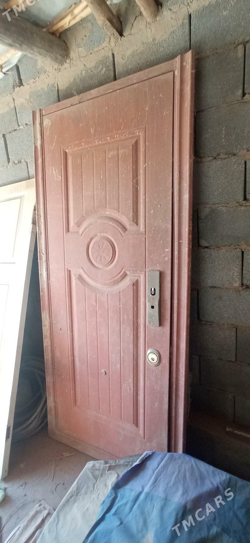 demir gapy - Кёнеургенч - img 2