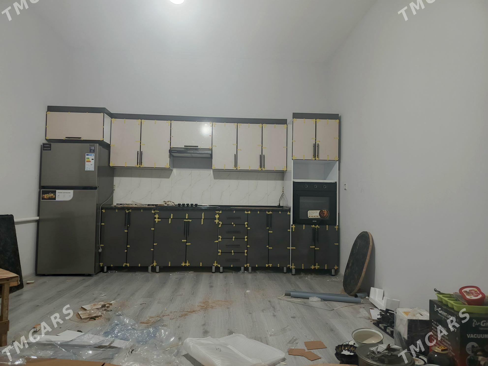 Padvally - Daşoguz - img 2