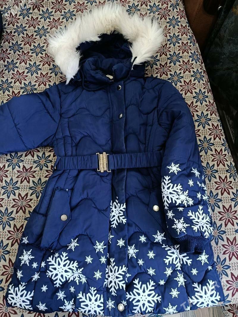 куртки детские - Türkmenabat - img 1