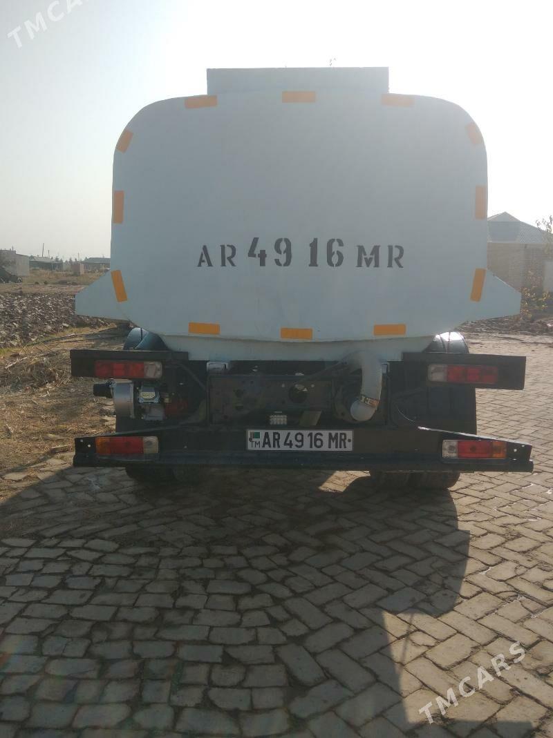 Zil 130 1980 - 100 000 TMT - Байрамали - img 5