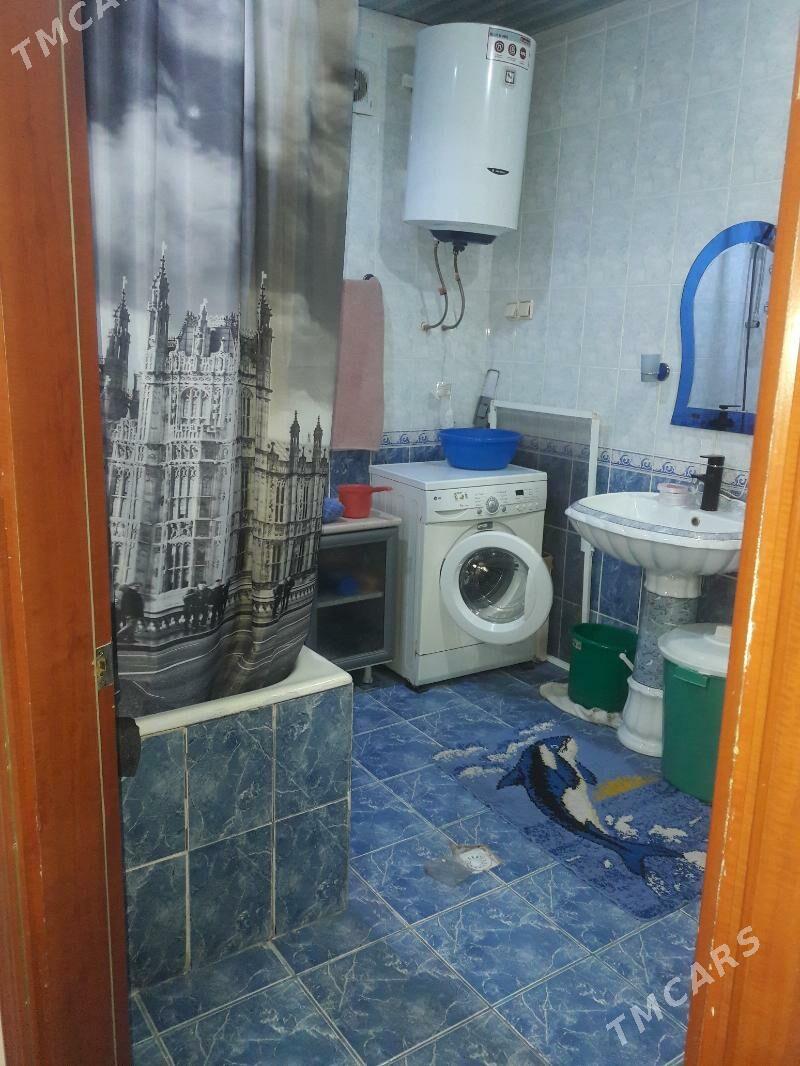 BAZAR 3-kom 2-etž - Туркменбаши - img 3