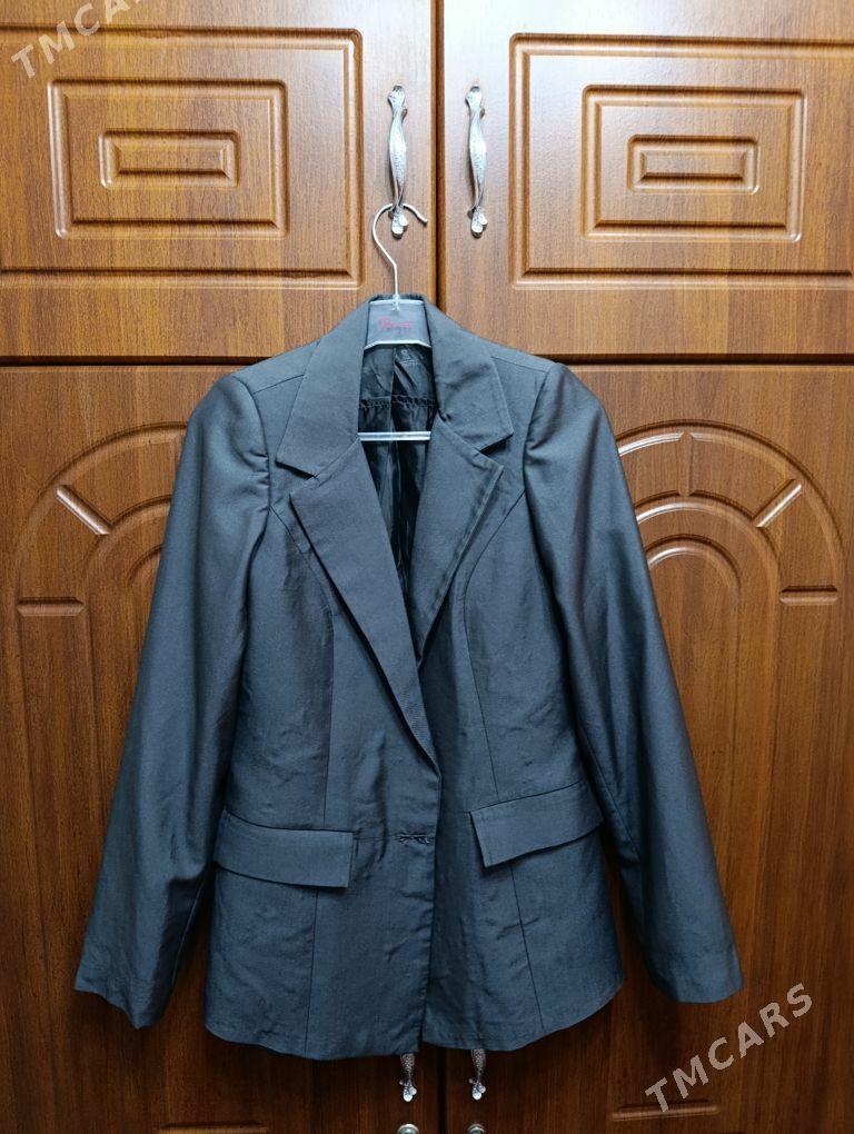 Пиджаки - Мары - img 2