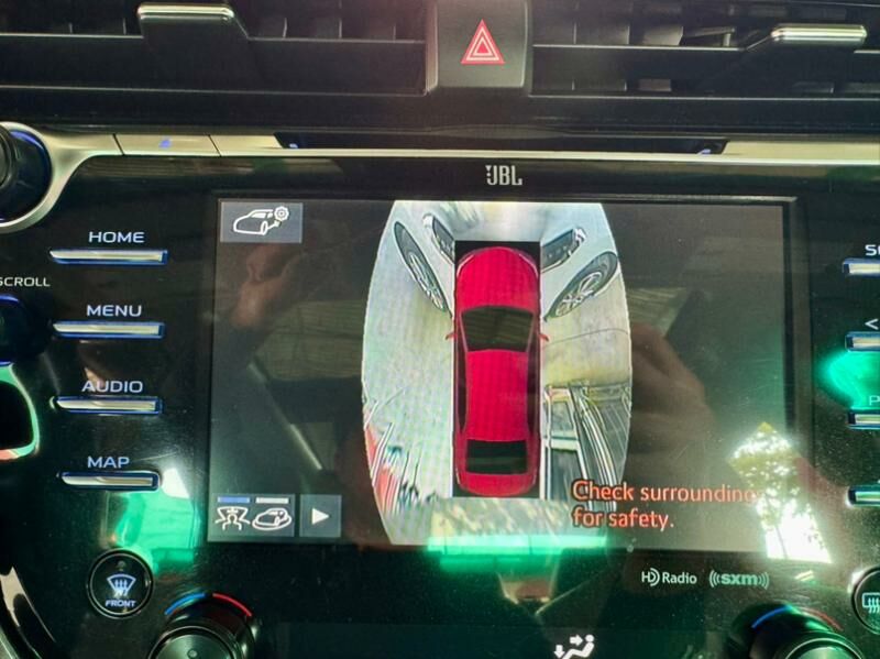 Toyota Camry 2020 - 435 000 TMT - Aşgabat - img 4