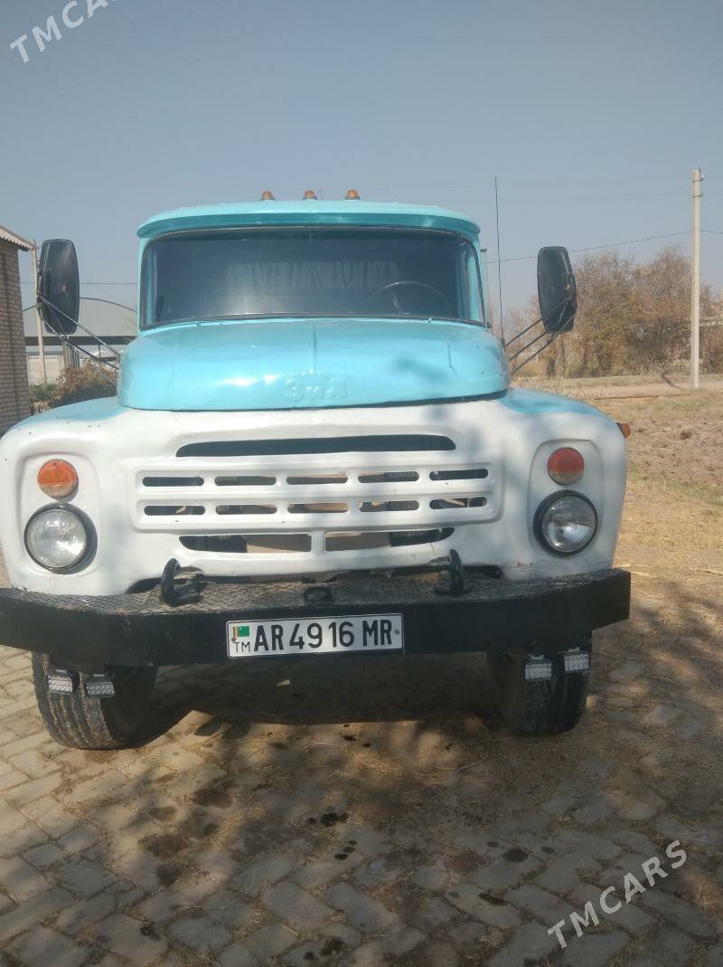 Zil 130 1980 - 100 000 TMT - Байрамали - img 4