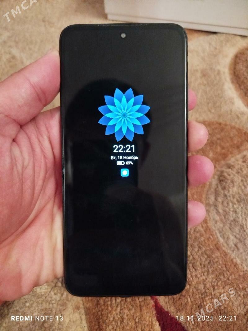 Redmi note 11s - Туркменабат - img 2