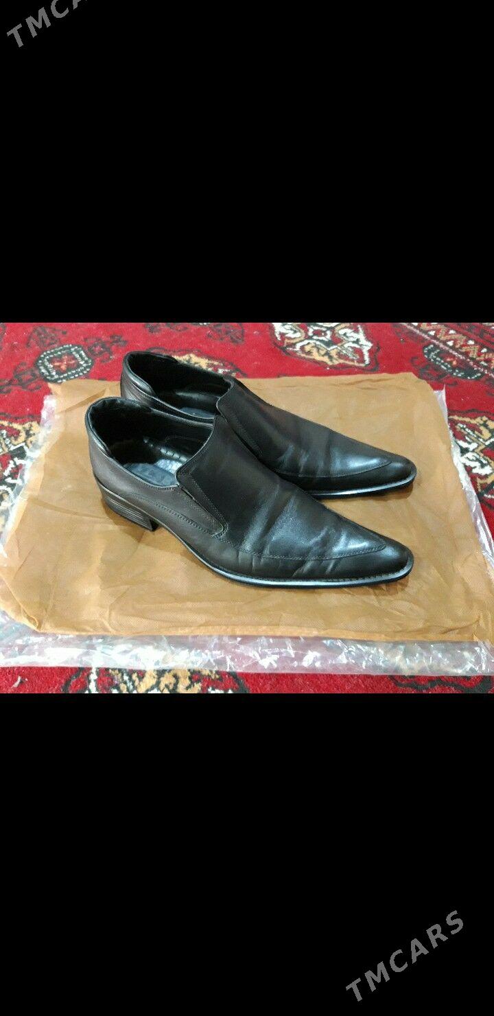 Erkek kowuş koja 42 razmer - Aşgabat - img 1