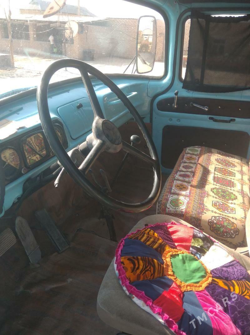 Zil 130 1980 - 100 000 TMT - Байрамали - img 6