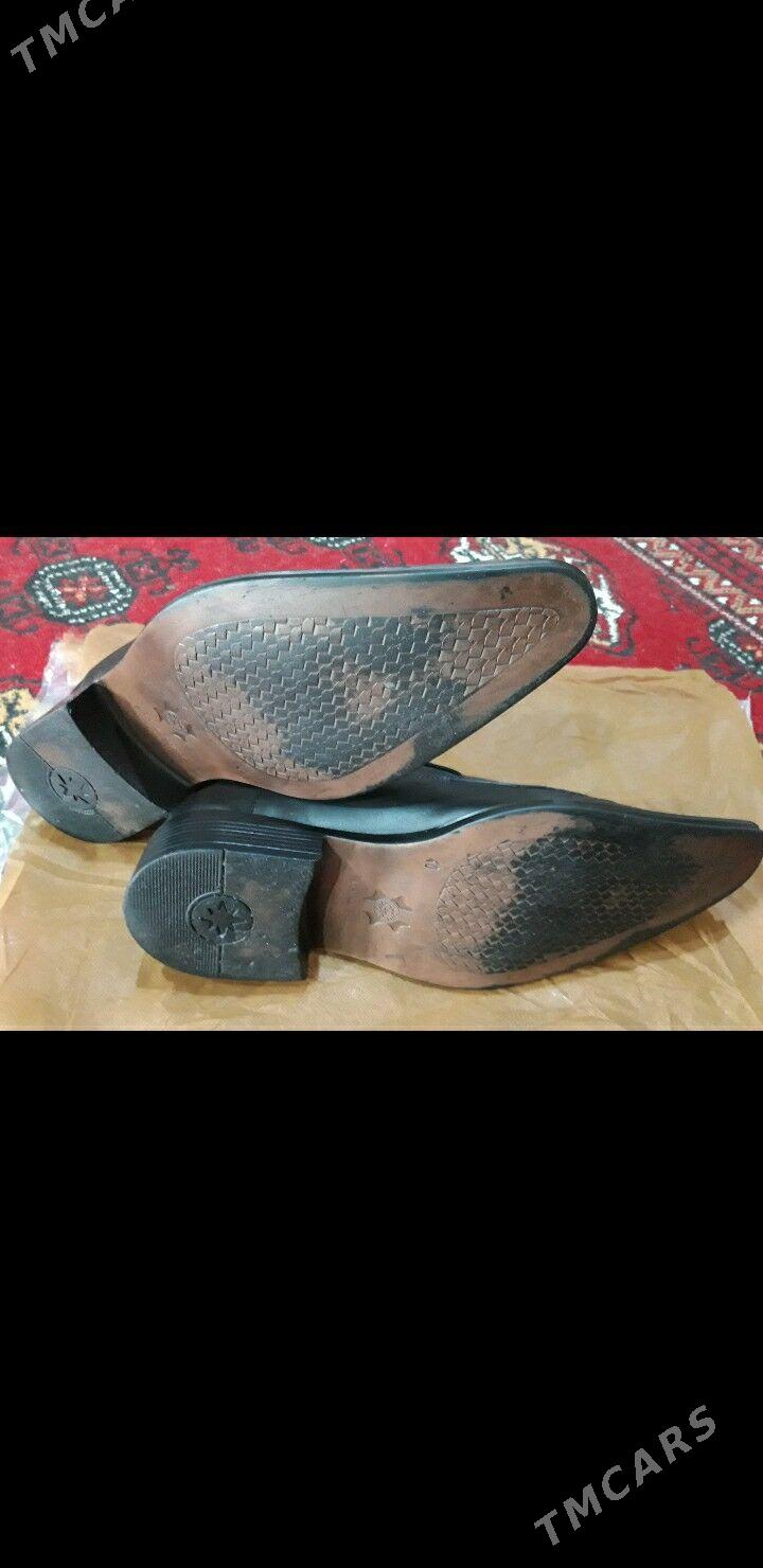 Erkek kowuş koja 42 razmer - Aşgabat - img 2