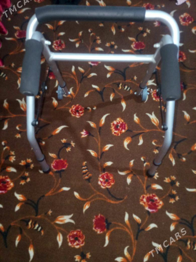 hodunok detskiý - Дашогуз - img 2