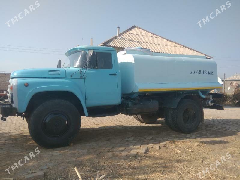 Zil 130 1980 - 100 000 TMT - Байрамали - img 2