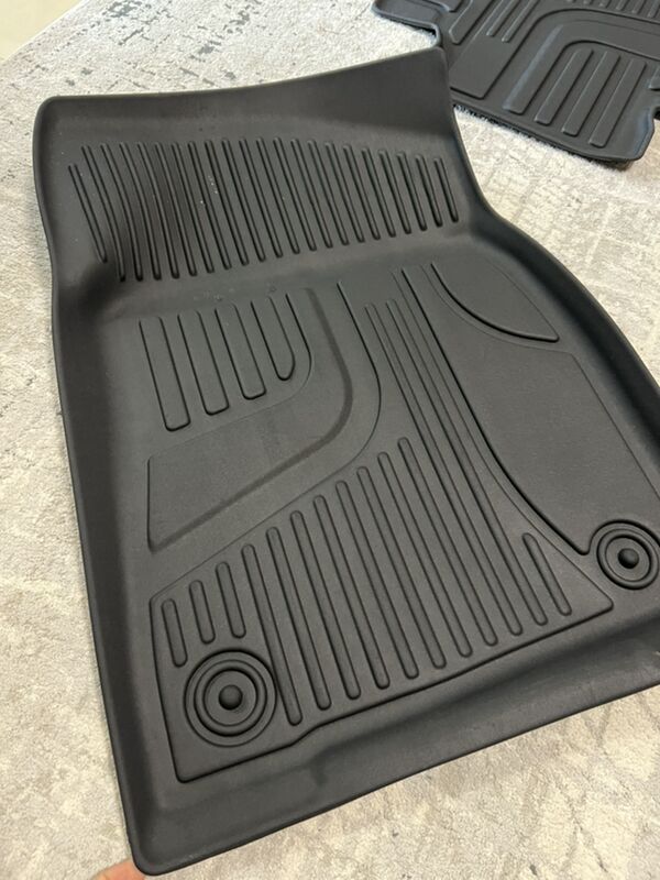 коврики для салона и багажника 3 000 TMT - Ашхабад - img 2