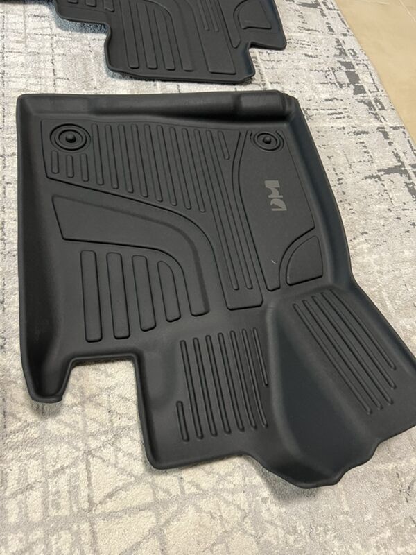 коврики для салона и багажника 3 000 TMT - Ашхабад - img 3