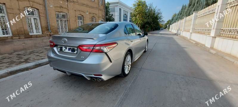 Toyota Camry 2019 - 280 000 TMT - Мары - img 4