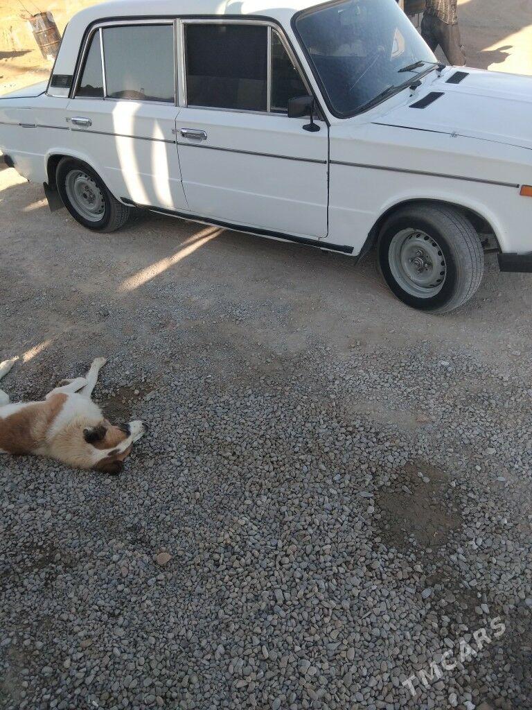 Lada 2106 1984 - 21 000 TMT - Mary - img 5