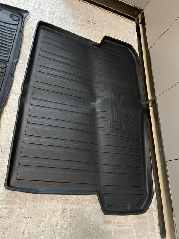 коврики для салона и багажника 3 000 TMT - Ашхабад - img 5