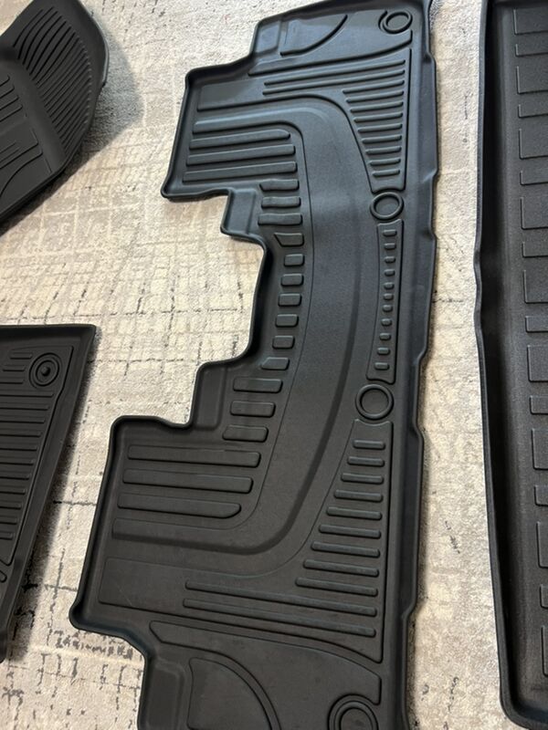коврики для салона и багажника 3 000 TMT - Ашхабад - img 4