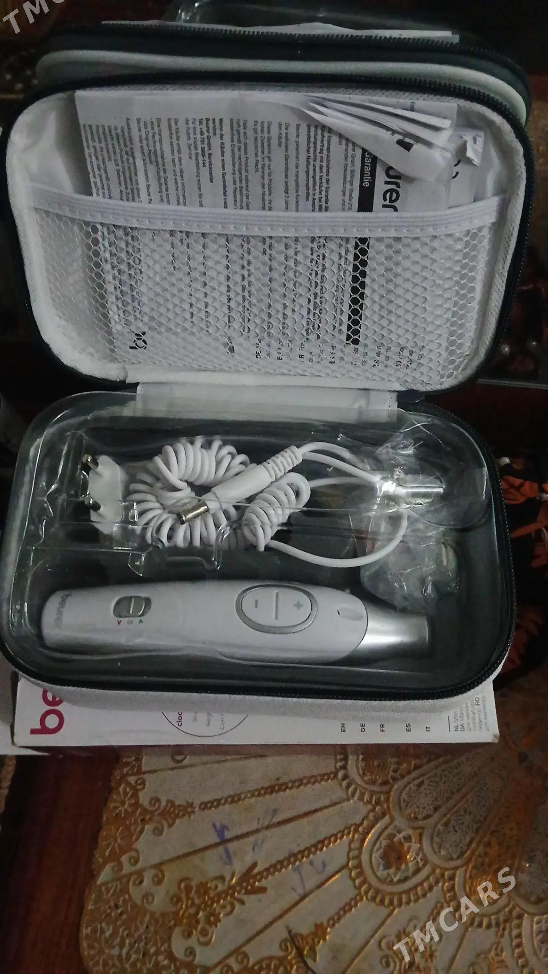 dyrnak bejeryen - Daşoguz - img 1