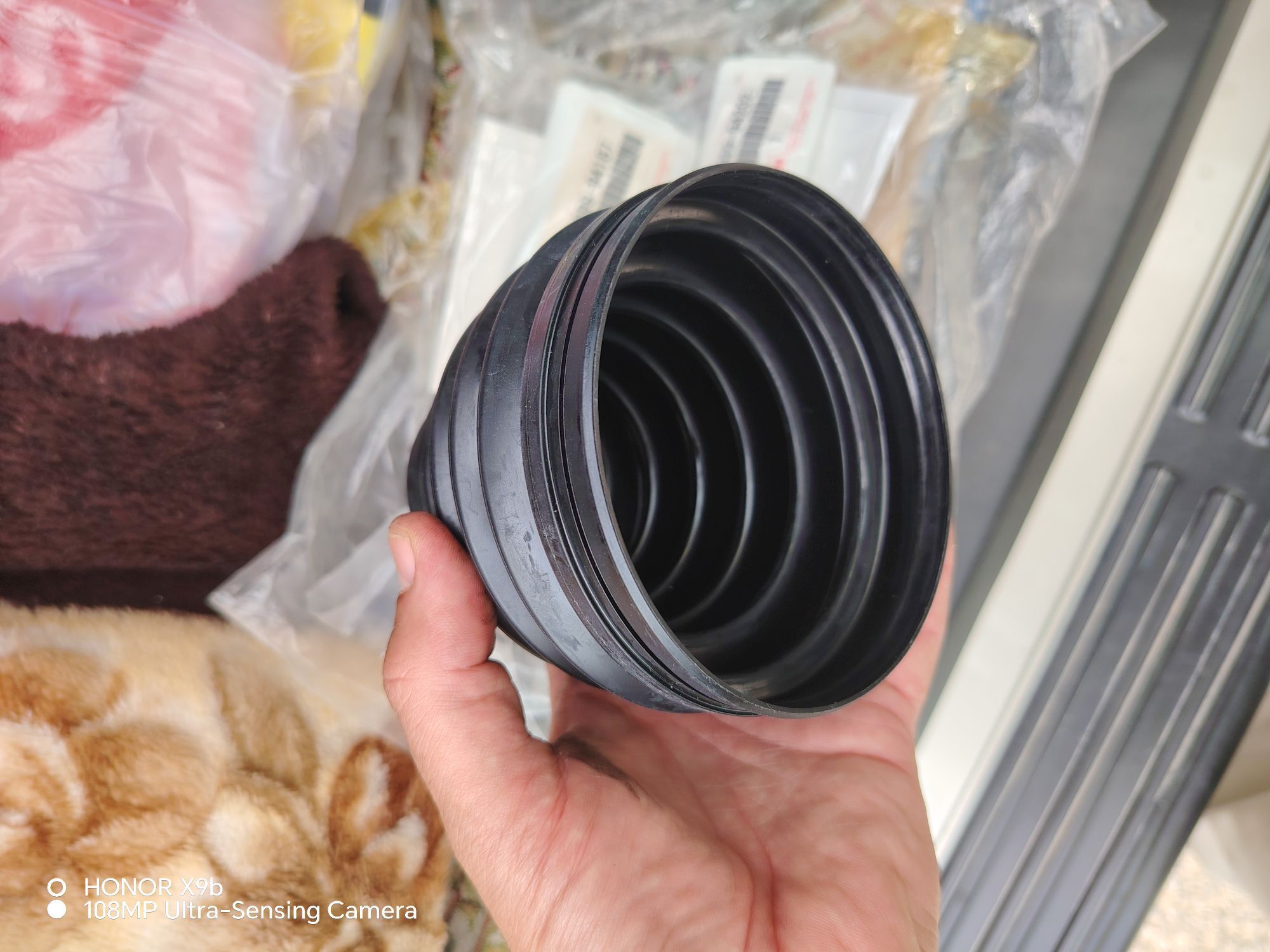 granat pylnik 900 TMT - Aşgabat - img 1