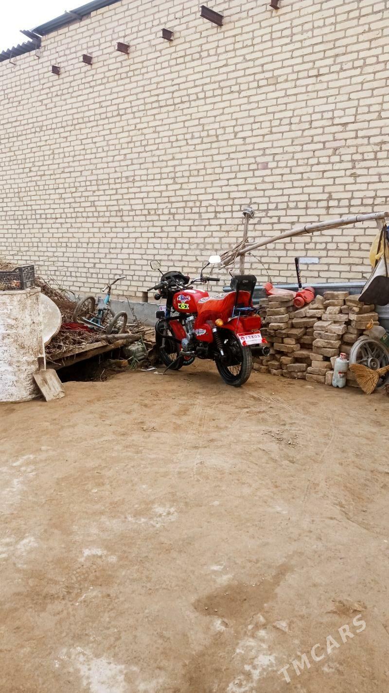 Fekon FK150-8G 2022 - 7 600 TMT - Türkmenabat - img 2