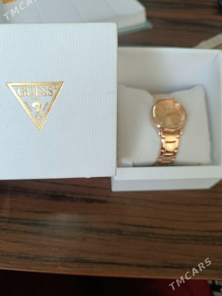 sagat GUESS - Aşgabat - img 2