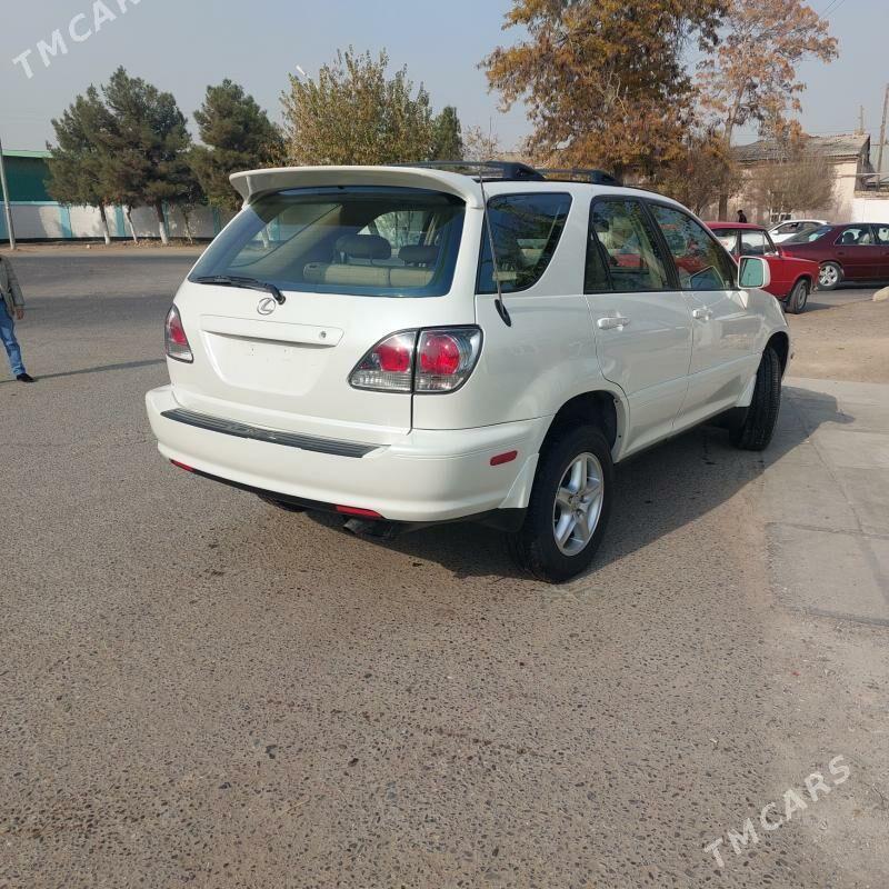 Lexus RX 300 2003 - 199 999 TMT - Чоганлы - img 3