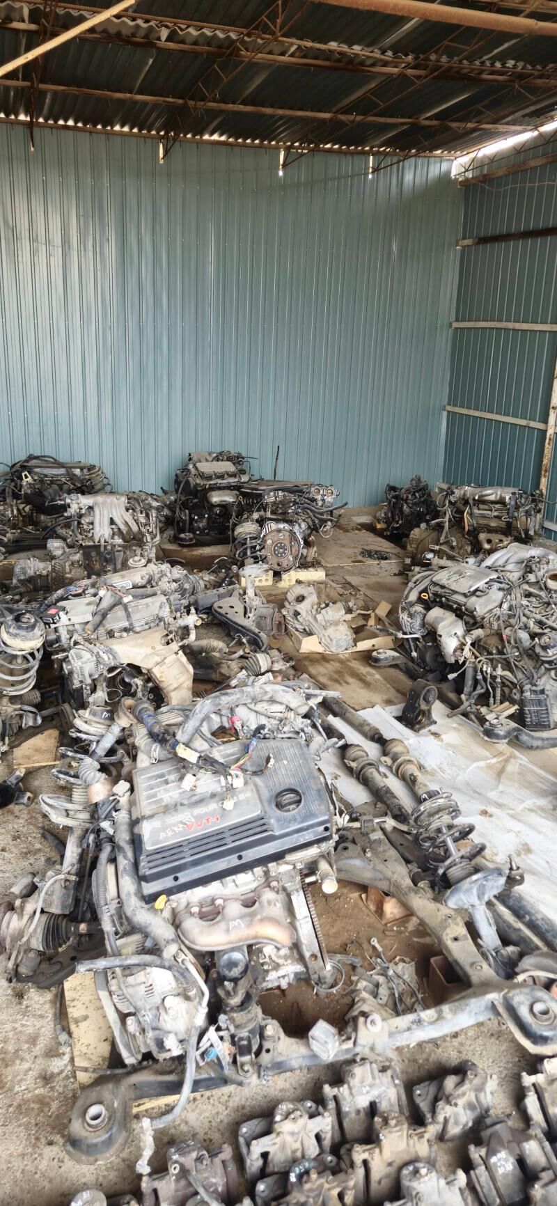 Tayota mator 10 000 TMT - Мары - img 4