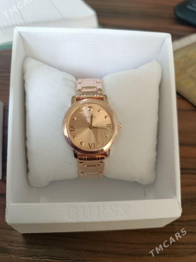 sagat GUESS - Aşgabat - img 3