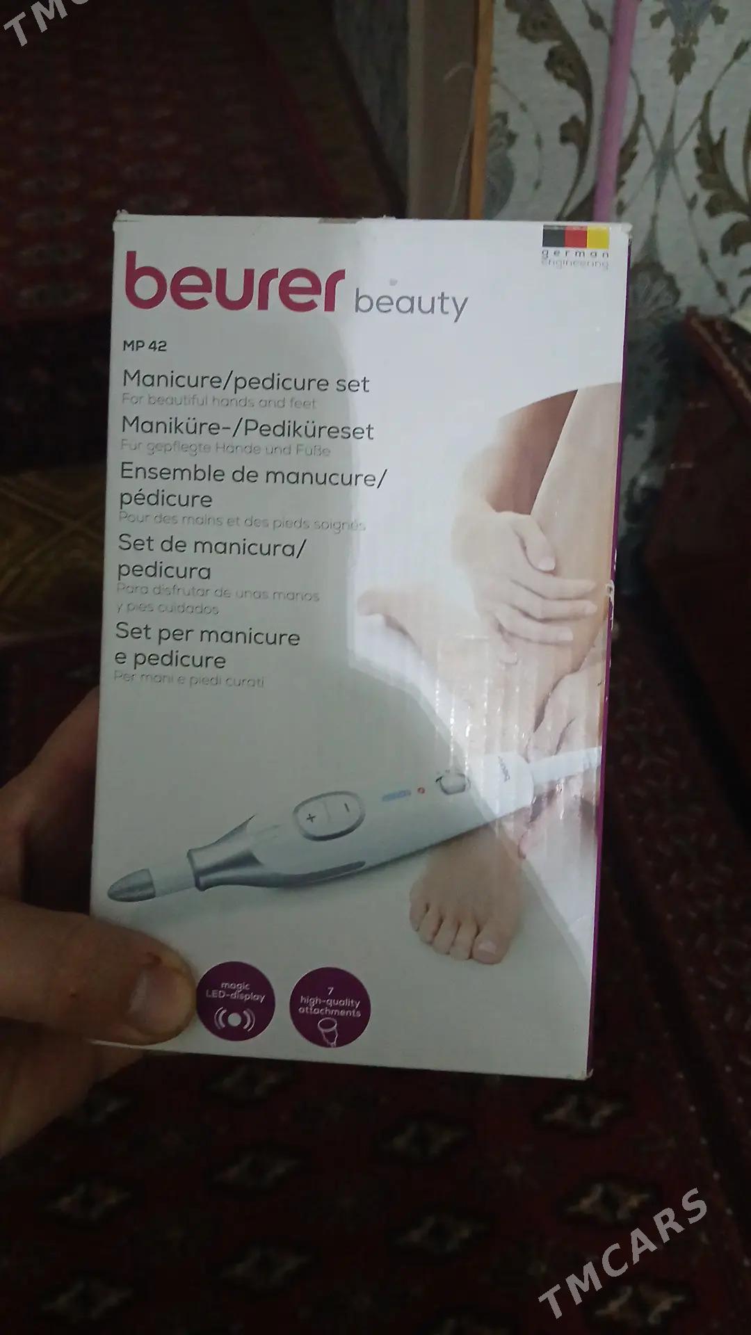 dyrnak bejeryen - Daşoguz - img 2