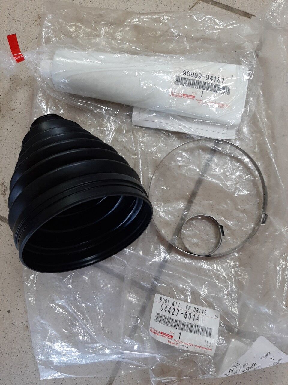 granat pylnik 900 TMT - Aşgabat - img 4