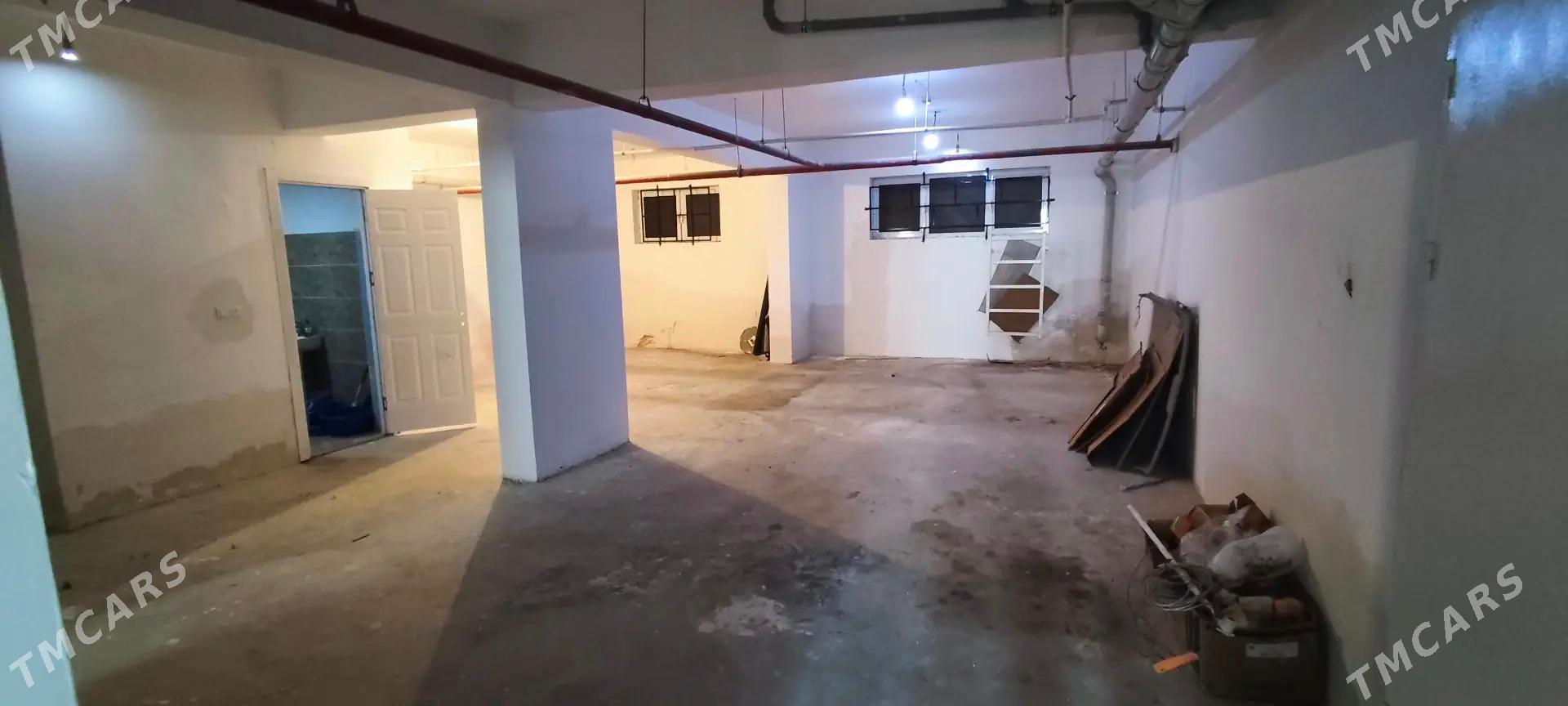 Eyesinen Gurtly padwal - Ашхабад - img 2