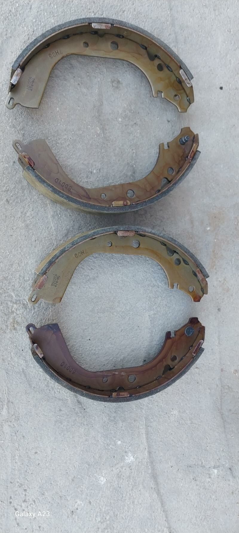 kalotka yzky rucnoy 650 TMT - Балканабат - img 4