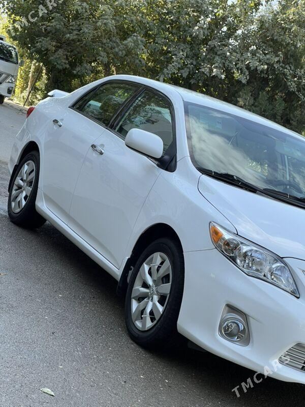 Toyota Corolla 2013 - 179 000 TMT - Ашхабад - img 5
